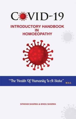 Covid-19 Introductory Handbook in Homoeopathy