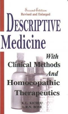 Descriptive Medicine