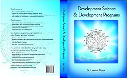 Development Science and Development Programs