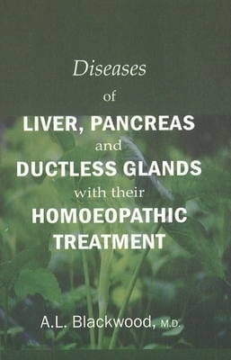 Diseases of Liver, Pancreas and Ductless Glands
