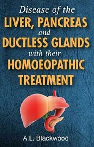 Diseases of Liver, Pancreas and Ductless Glands