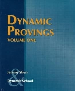 Dynamic Provings: Volume One