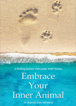 Embrace Your Inner Animal - A Healing Journey with Joshis' MAP System