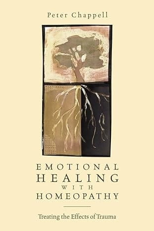 Emotional Healing with Homoeopathy