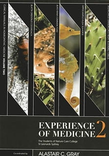Experience of Medicine: Volume 2
