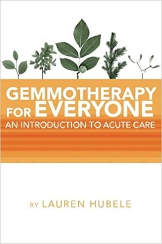 Gemmotherapy for Everyone: An Introduction to Acute Care