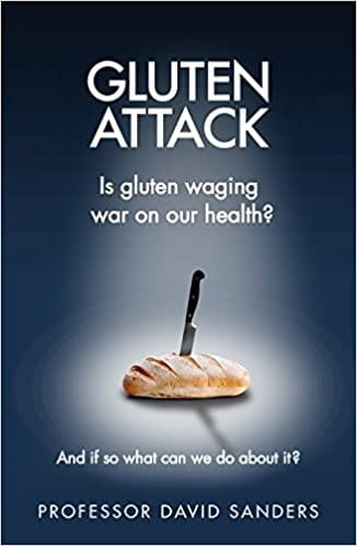 Gluten Attack