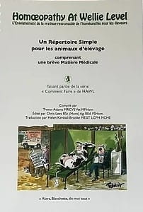 Homoeopathy at Wellie Level: A Simple Repertory (FRENCH LANGUAGE EDITION)