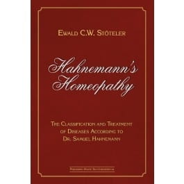 Hahnemann's Homeopathy