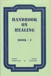 Narayani Handbook on Healing (2 Volumes)