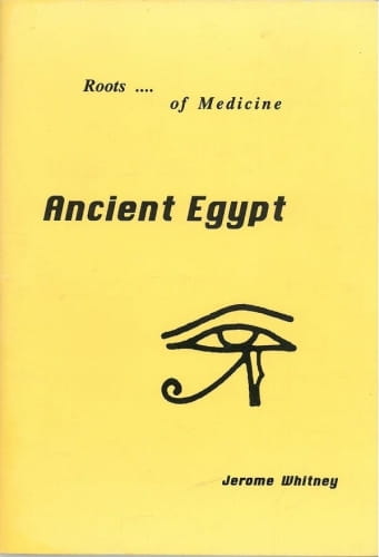 Healing and Resonance in Ancient Egypt
