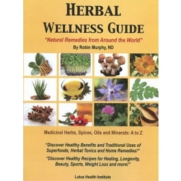Herbal Wellness Guide