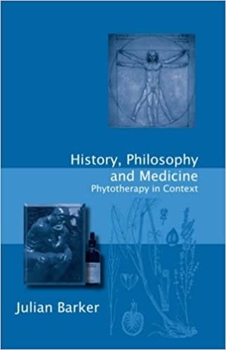 History, Philosophy and Medicine: Phytotherapy in Context