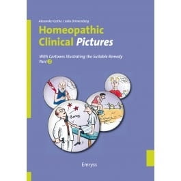 Homeopathic Clinical Pictures (Part Two)