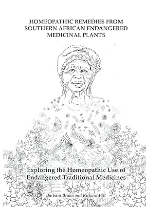 Homeopathic Remedies from Southern African Endangered Medicinal Plants