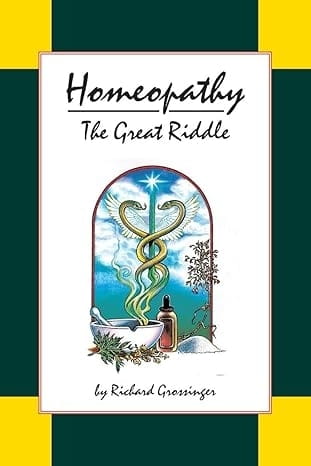 Homeopathy: The Great Riddle