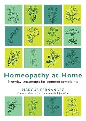 Homeopathy at Home