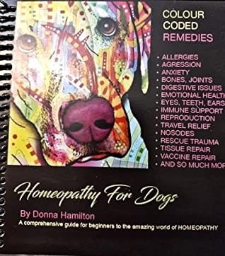 Homeopathy for Dogs