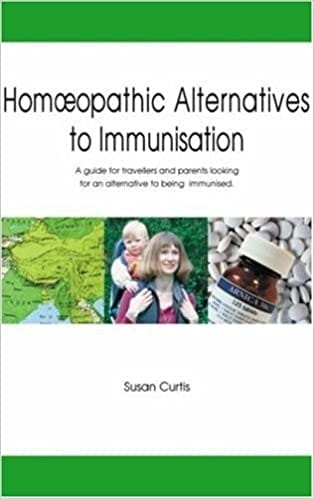 Homoeopathic Alternatives to Immunisation