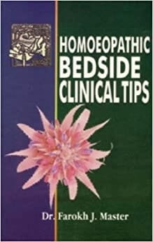 Homoeopathic Bedside Clinical Tips