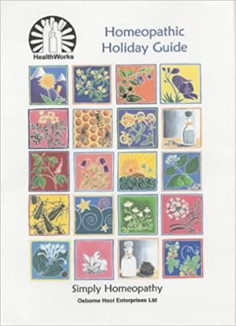 Homoeopathic Holiday Guide