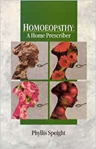 Homoeopathy: A Home Prescriber