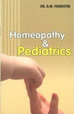 Homoeopathy and Paediatrics