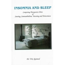Insomnia and Sleep