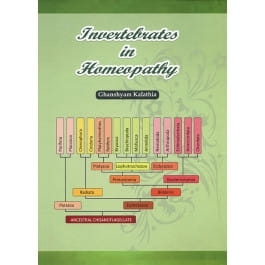 Invertebrates in Homeopathy