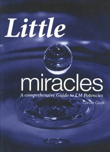 Little Miracles: A Comprehensive Guide to LM Potencies