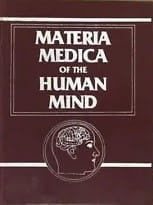 Materia Medica of the Human Mind