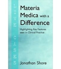 Materia Medica with a Difference