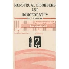 Menstrual Disorders and Homoeopathy