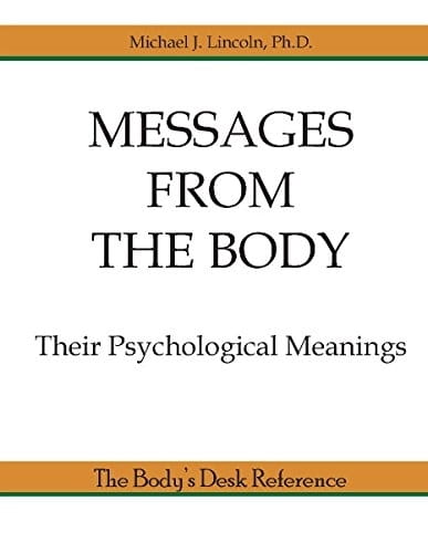 Messages from the Body