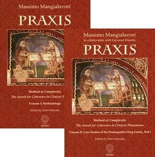 Praxis (Volumes 1 and 2)