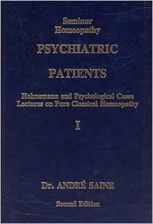 Psychiatric Patients
