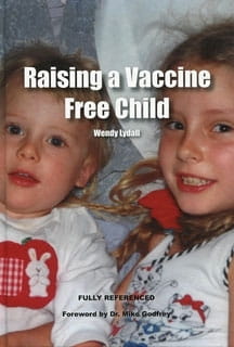 Raising a Vaccine Free Child