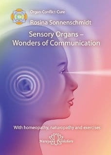 Sensory Organs: Wonders of Communication