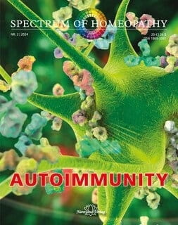 Autoimmunity - Spectrum of Homeopathy 2024/2