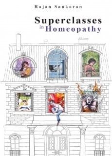 Superclasses in Homeopathy
