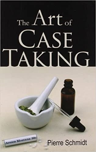 The Art of Case Taking
