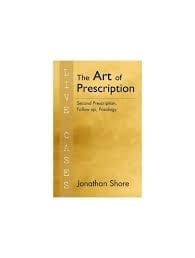 The Art of Prescription