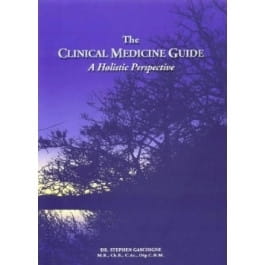 The Clinical Medicine Guide: A Holistic Perspective