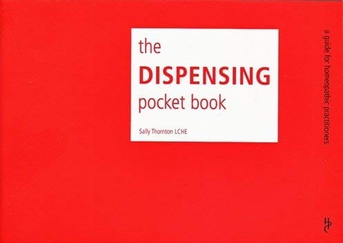 The Dispensing Pocket Book