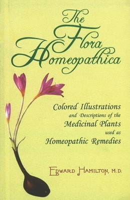 The Flora Homoeopathica