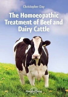 The Homeopathic Treatment of Beef and Dairy Cattle