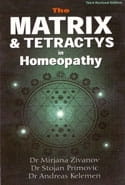 The Matrix and Tetractys in Homeopathy