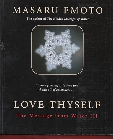 The Message from Water III