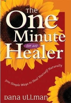 The One Minute (or So) Healer