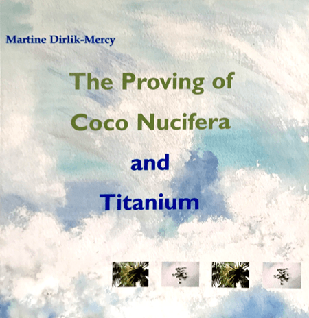 The Proving of Coco Nucifera and Titanium